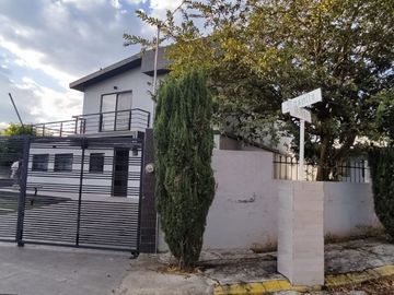 Casa en Fraccionamiento en Pedregal de Oaxtepec Yautepec - CAEN-977-Fr*