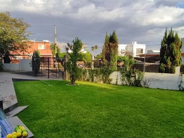 Casa en Fraccionamiento en Pedregal de Oaxtepec Yautepec - CAEN-977-Fr*