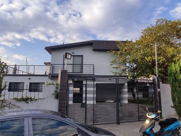Casa en Fraccionamiento en Pedregal de Oaxtepec Yautepec - CAEN-977-Fr*