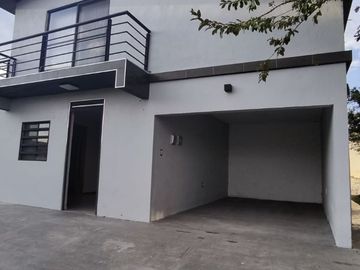 Casa en Fraccionamiento en Pedregal de Oaxtepec Yautepec - CAEN-977-Fr*