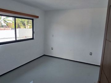 Casa en Fraccionamiento en Pedregal de Oaxtepec Yautepec - CAEN-977-Fr*