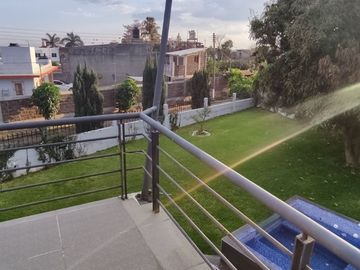 Casa en Fraccionamiento en Pedregal de Oaxtepec Yautepec - CAEN-977-Fr*