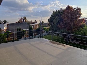 Casa en Fraccionamiento en Pedregal de Oaxtepec Yautepec - CAEN-977-Fr*