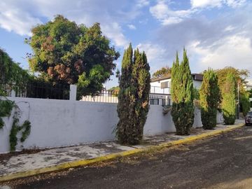 Casa en Fraccionamiento en Pedregal de Oaxtepec Yautepec - CAEN-977-Fr*