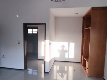 Casa en Fraccionamiento en Pedregal de Oaxtepec Yautepec - CAEN-977-Fr*