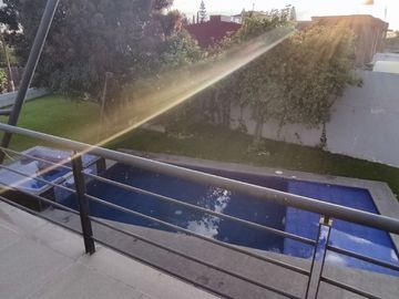 Casa en Fraccionamiento en Pedregal de Oaxtepec Yautepec - CAEN-977-Fr*