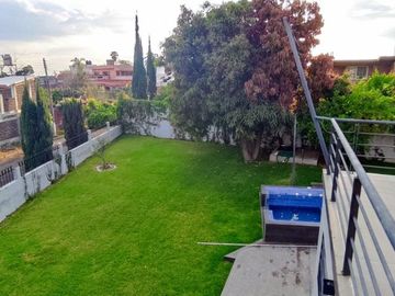 Casa en Fraccionamiento en Pedregal de Oaxtepec Yautepec - CAEN-977-Fr*