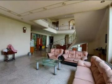 Rumah Graha Famili BLOK D (Mediteranian) *TN