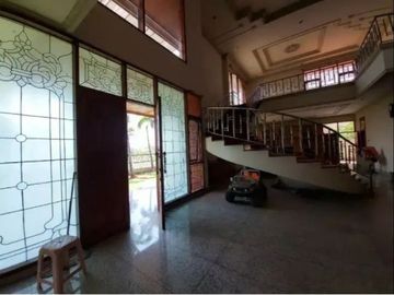 Rumah Graha Famili BLOK D (Mediteranian) *TN