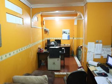 Dijual Rumah Kantor Strategis Di Jalan Kalibata Utara Jaksel
