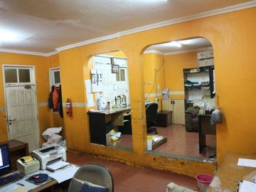 Dijual Rumah Kantor Strategis Di Jalan Kalibata Utara Jaksel