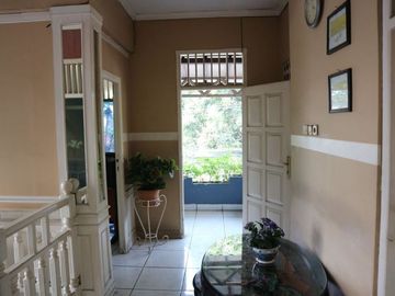 Dijual Rumah Kantor Strategis Di Jalan Kalibata Utara Jaksel