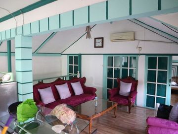 Dijual Rumah Kantor Strategis Di Jalan Kalibata Utara Jaksel
