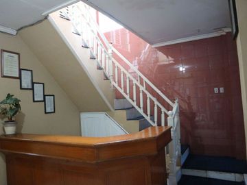Dijual Rumah Kantor Strategis Di Jalan Kalibata Utara Jaksel