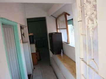 Dijual Rumah Kantor Strategis Di Jalan Kalibata Utara Jaksel