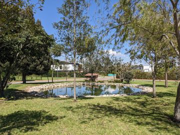 Hermoso Terreno 1040m2 Urbanización de Lujo, Puembo