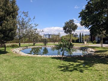 Hermoso Terreno 1040m2 Urbanización de Lujo, Puembo