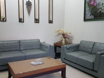 Dijual Rumah Besar Dan Mewah Di Renon Denpasar
