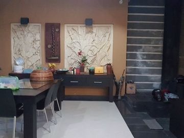 Dijual Rumah Besar Dan Mewah Di Renon Denpasar