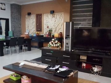 Dijual Rumah Besar Dan Mewah Di Renon Denpasar