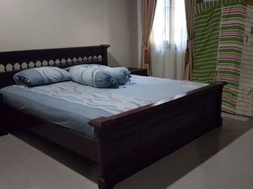 Dijual Rumah Besar Dan Mewah Di Renon Denpasar