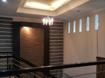 Dijual Rumah Besar Dan Mewah Di Renon Denpasar