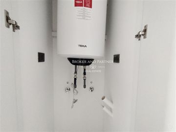 Sin aval sin cheque Estudio doble puerta amplia terraza