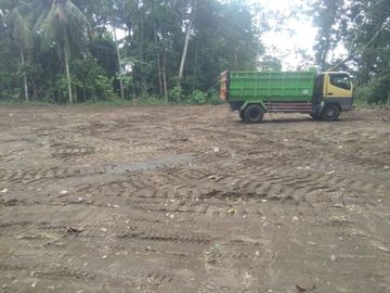 Kavling Sleman, Dekat Pasar Jangkang: Legalitas SHM