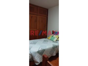 Se Vende Exclusivo Departamento