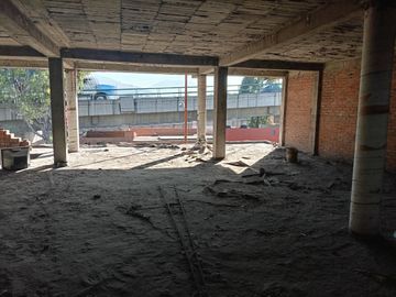 EDIFICIO EN VENTA EN AV.REYES HEROLES A MTRS.DE MARIO COLIN Y TREN SUBURBANO