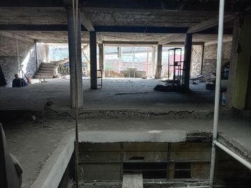 EDIFICIO EN VENTA EN AV.REYES HEROLES A MTRS.DE MARIO COLIN Y TREN SUBURBANO