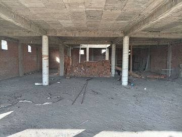 EDIFICIO EN VENTA EN AV.REYES HEROLES A MTRS.DE MARIO COLIN Y TREN SUBURBANO
