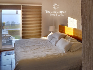 Casa en venta Residencial Haciendas de Tequisquiapan