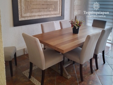 Casa en venta Residencial Haciendas de Tequisquiapan
