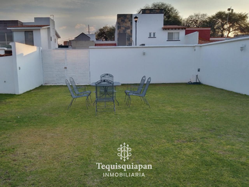Casa en venta Residencial Haciendas de Tequisquiapan