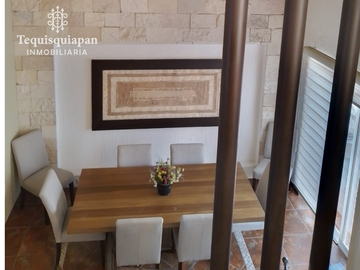 Casa en venta Residencial Haciendas de Tequisquiapan