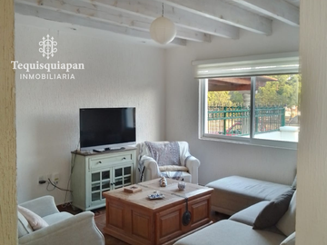 Casa en venta Residencial Haciendas de Tequisquiapan