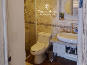 Casa en venta Residencial Haciendas de Tequisquiapan