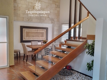 Casa en venta Residencial Haciendas de Tequisquiapan