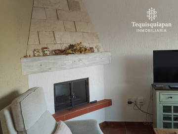 Casa en venta Residencial Haciendas de Tequisquiapan
