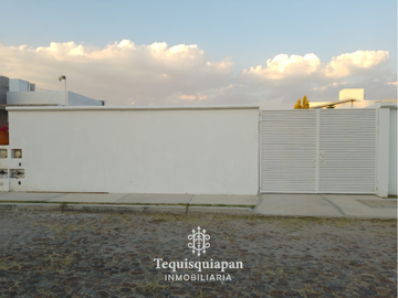 Casa en venta Residencial Haciendas de Tequisquiapan
