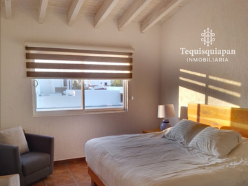 Casa en venta Residencial Haciendas de Tequisquiapan