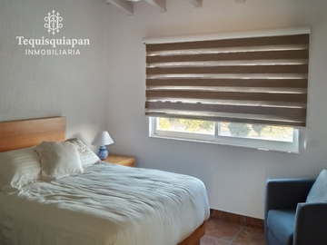 Casa en venta Residencial Haciendas de Tequisquiapan