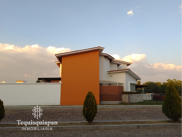 Casa en venta Residencial Haciendas de Tequisquiapan