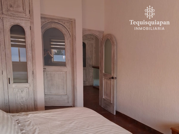 Casa en venta Residencial Haciendas de Tequisquiapan