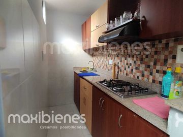 apartamento en arriendo en laureles. Cod A72390