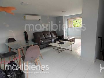 apartamento en arriendo en laureles. Cod A72390