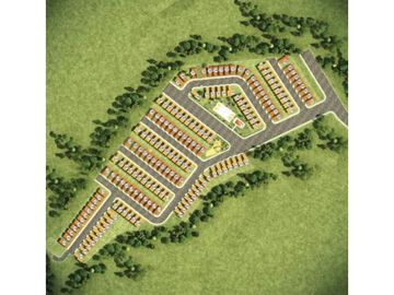 VENTA DE CASAS EN SPRING GARDENS, LA CHORRERA