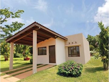 VENTA DE CASAS EN SPRING GARDENS, LA CHORRERA