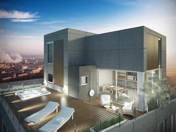 Departamento en  venta - 1 y 2 ambientes - Belgrano - Apto Profesional